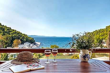 Althea Accommodation