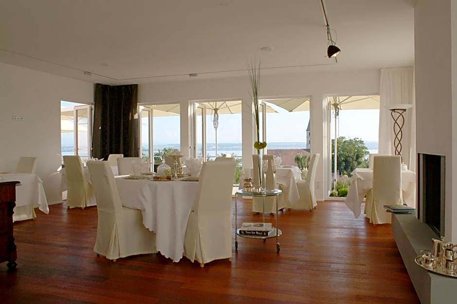 Hotel Villa Seeschau - Adults only