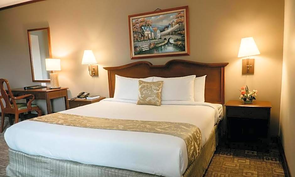 East Asia Royale Hotel