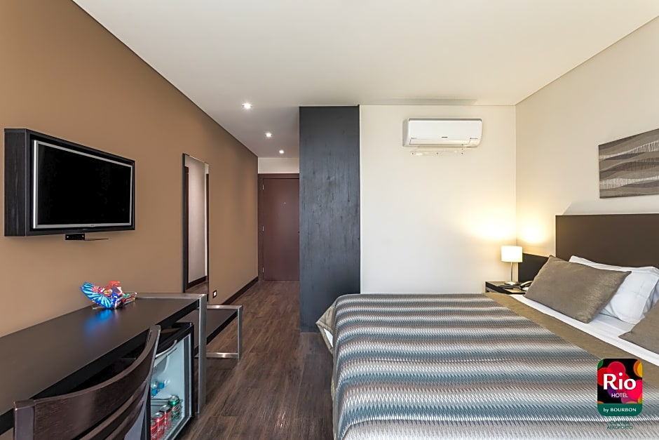 Rio Hotel by Bourbon Curitiba Aeroporto
