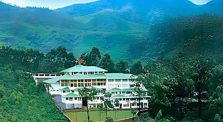 MAXIMUNNAR T&U LEISURE HOTEL