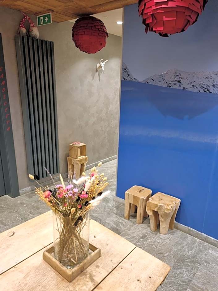 MH Olen Boutique Hotel