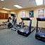 Candlewood Suites-West Springfield By IHG