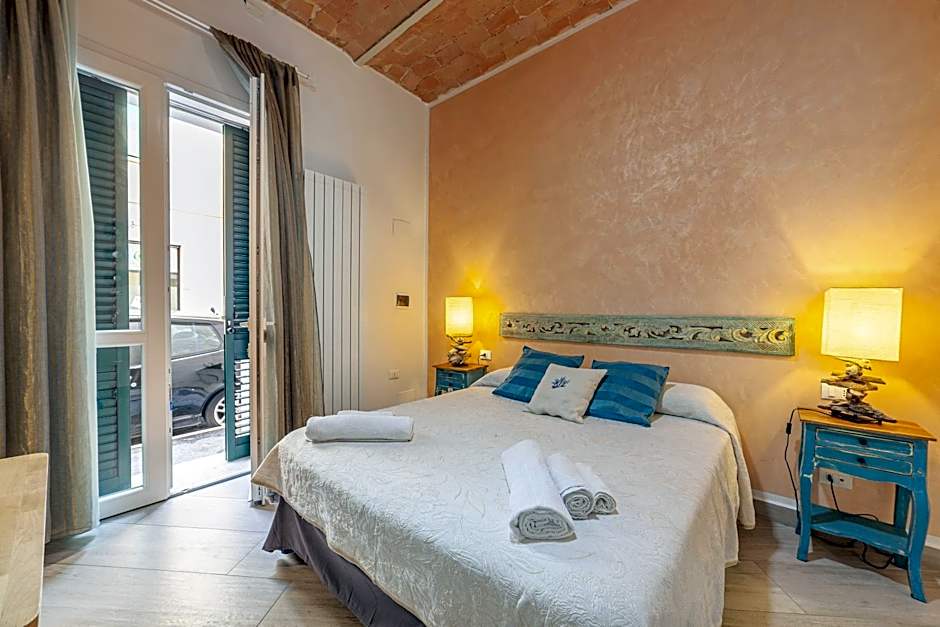 B&B Prima Dell'Elba