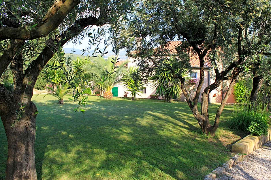 Residenza La Limonaia