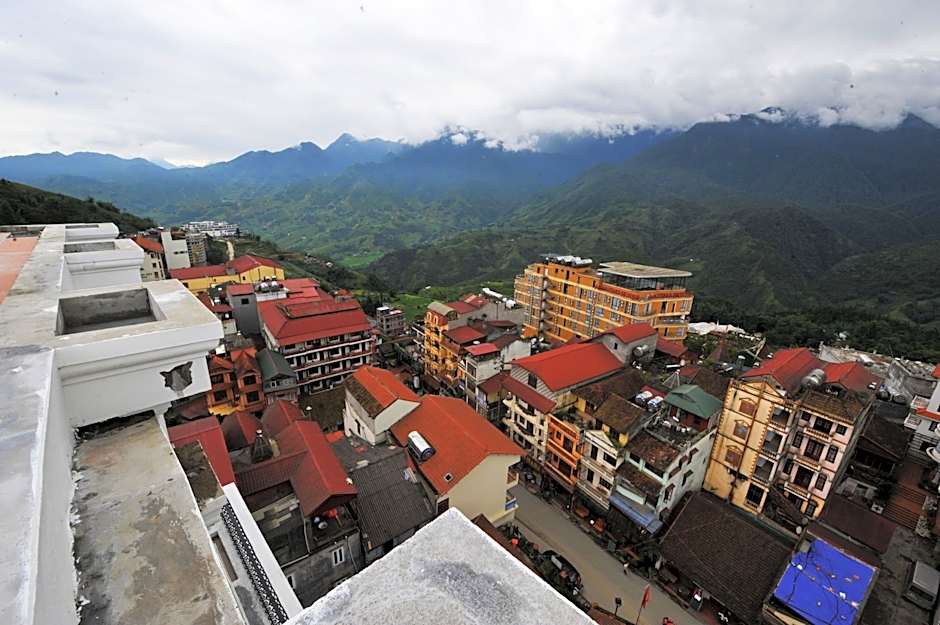 Delta Sapa Hotel