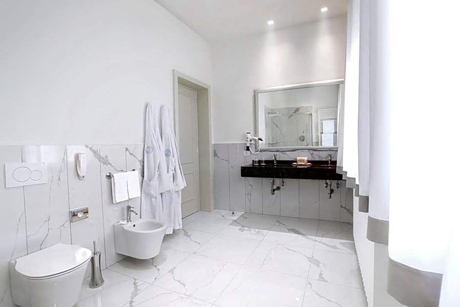 Grand Hotel Trieste & Victoria