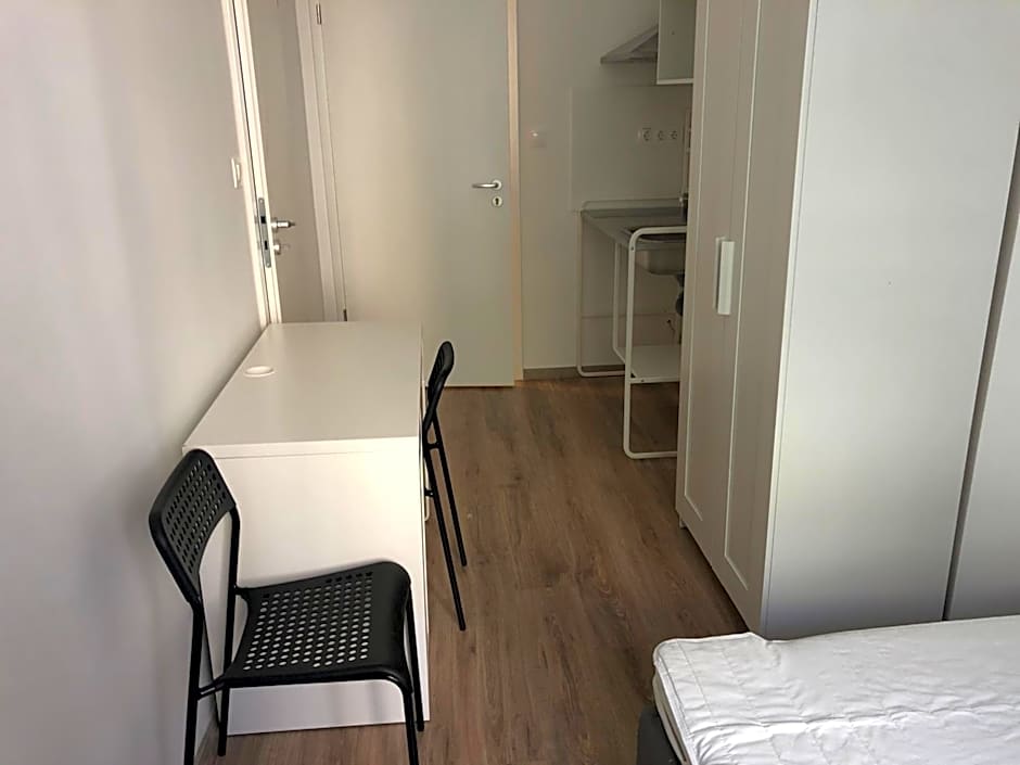 Omega Apartments Budapest