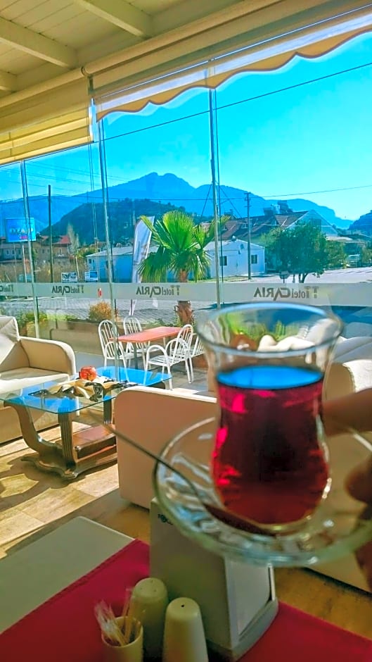 Dalyan Hotel Caria Royal