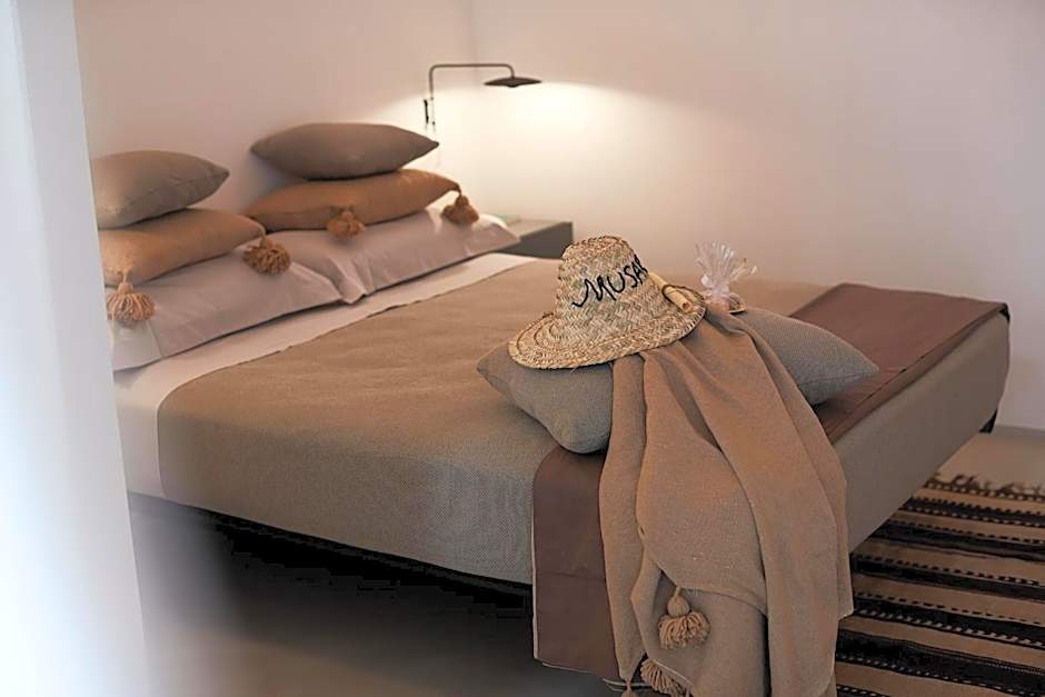 Musae Relais & SPA