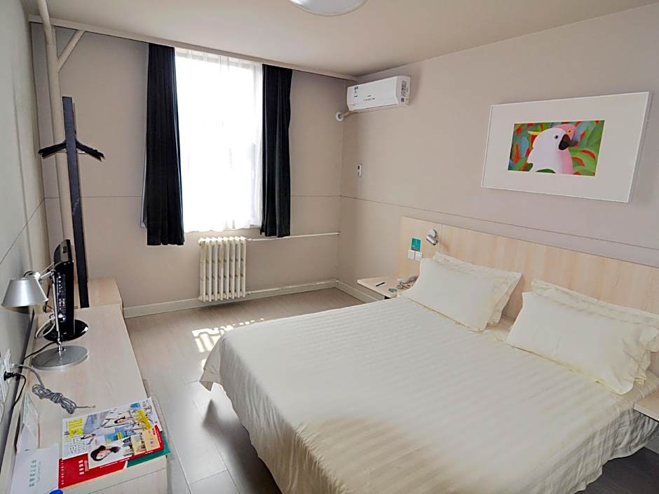 Jinjiang Inn Xian Gaoxin District Electronics City