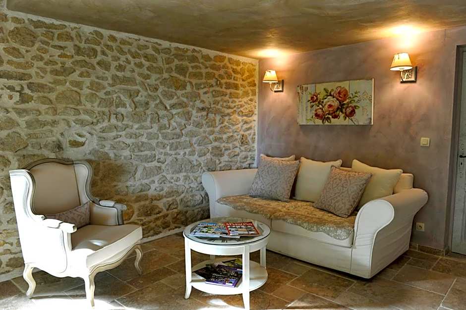 Le Mas Terre des Anges