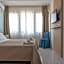 Hotel Giorgetti Orange
