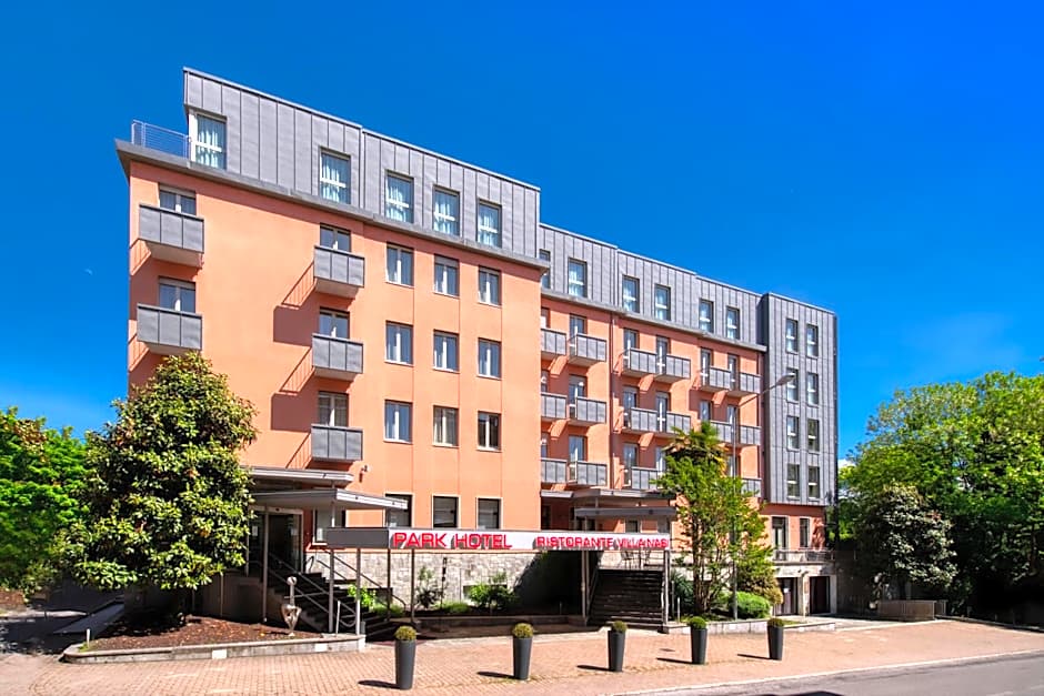 B&B HOTELS Park Hotel Mondovì