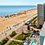 Sheraton Virginia Beach Oceanfront Hotel