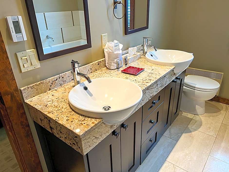 The Historic 901 Condos In the Heart of Fernie