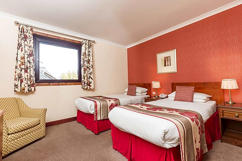 Craigmonie Hotel Inverness by Compass Hospitality