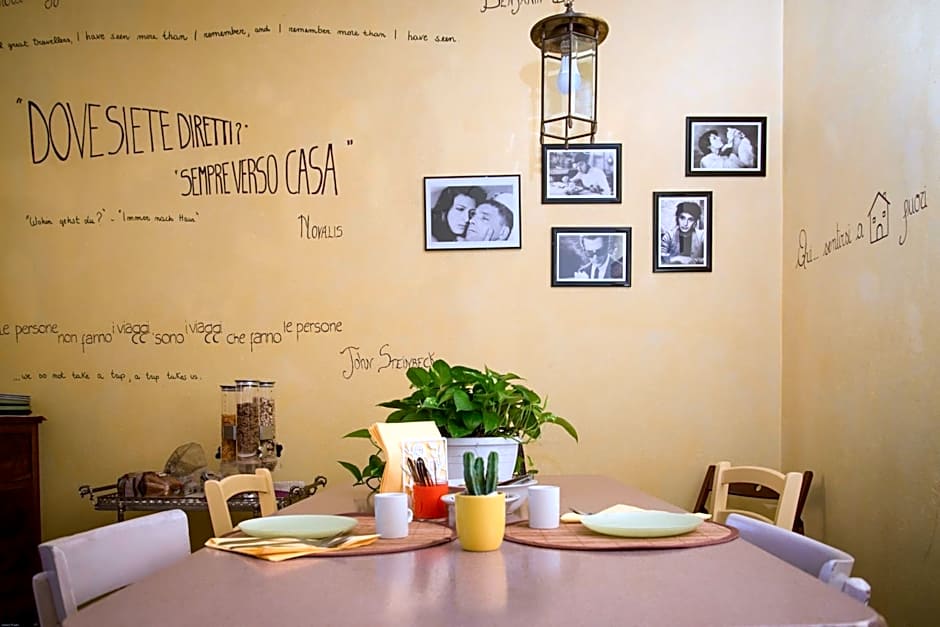 A Casa Fachin Room & Breakfast