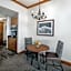 The Lodge at Spruce Peak, a Destination by Hyatt Residence