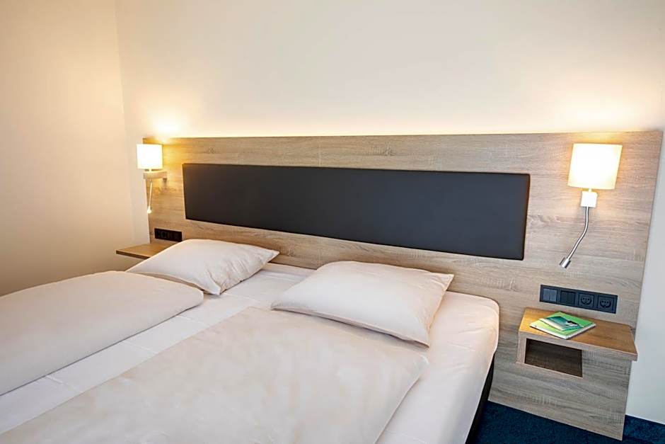 Hotel Lohr am Main by Michel Hotels