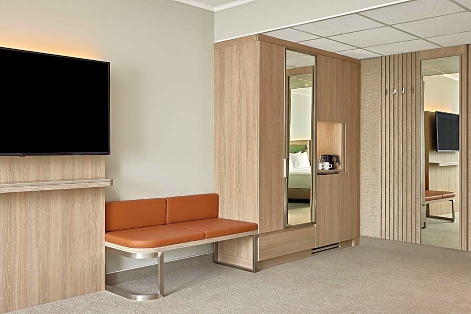 Courtyard by Marriott Schwerin