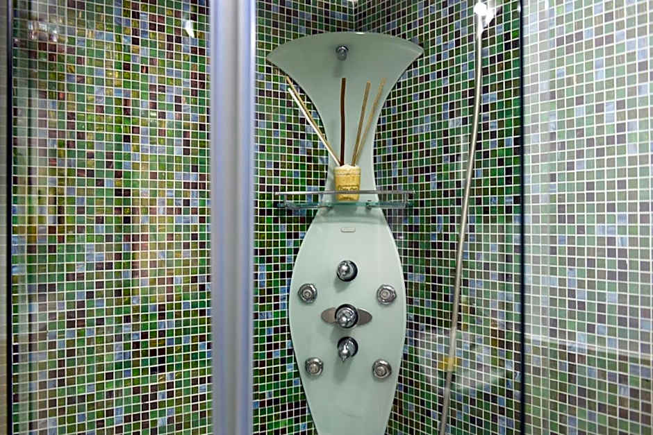 Montesantogroup Sorrento Room