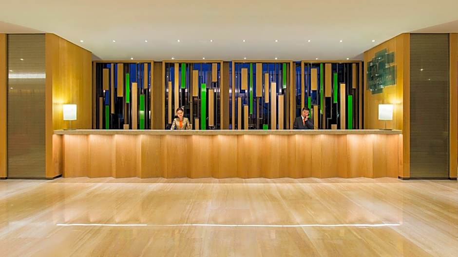 Holiday Inn & Suites Nanjing Qinhuai South By IHG