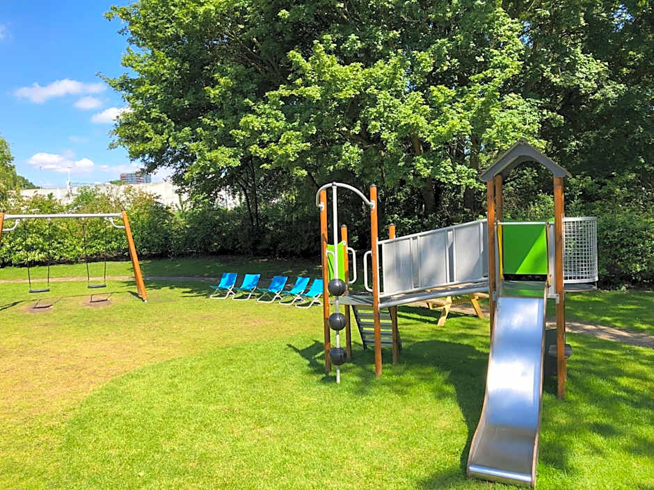 Novotel Rotterdam Schiedam