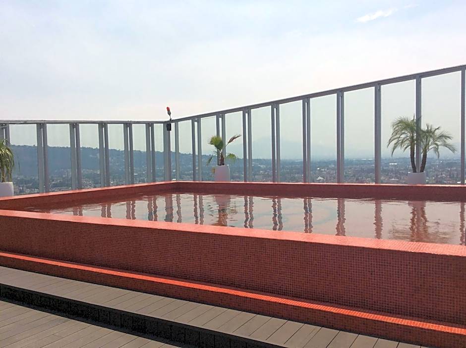 Hotel Belo Grand Morelia