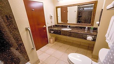 King Room - Non-Smoking