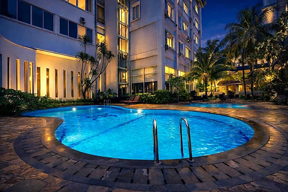 The Mirah Bogor Hotel