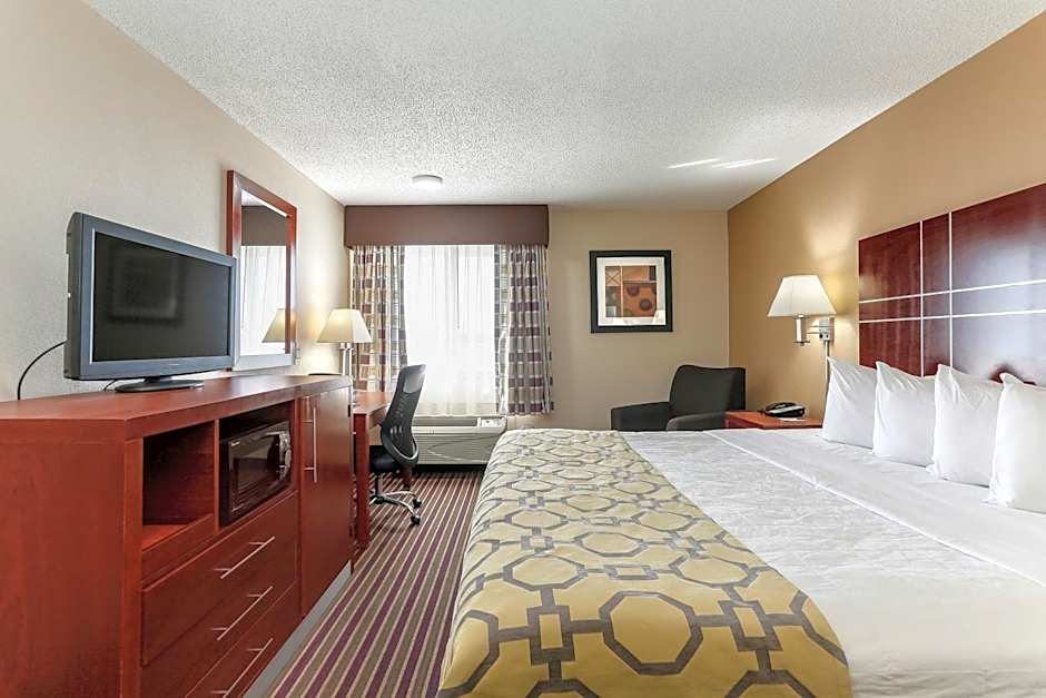Baymont by Wyndham Bowling Green