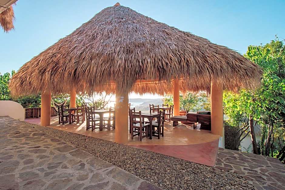 Hotel Ruunda