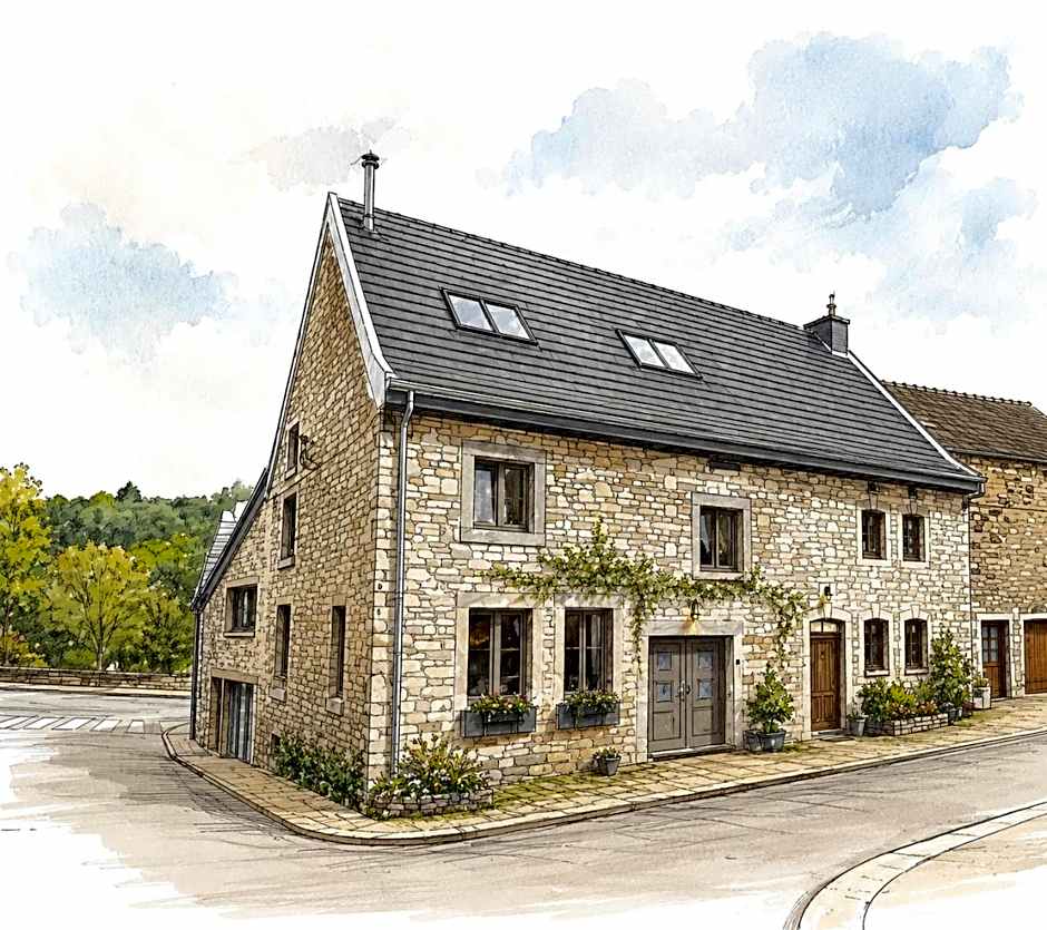 Le petit Broux