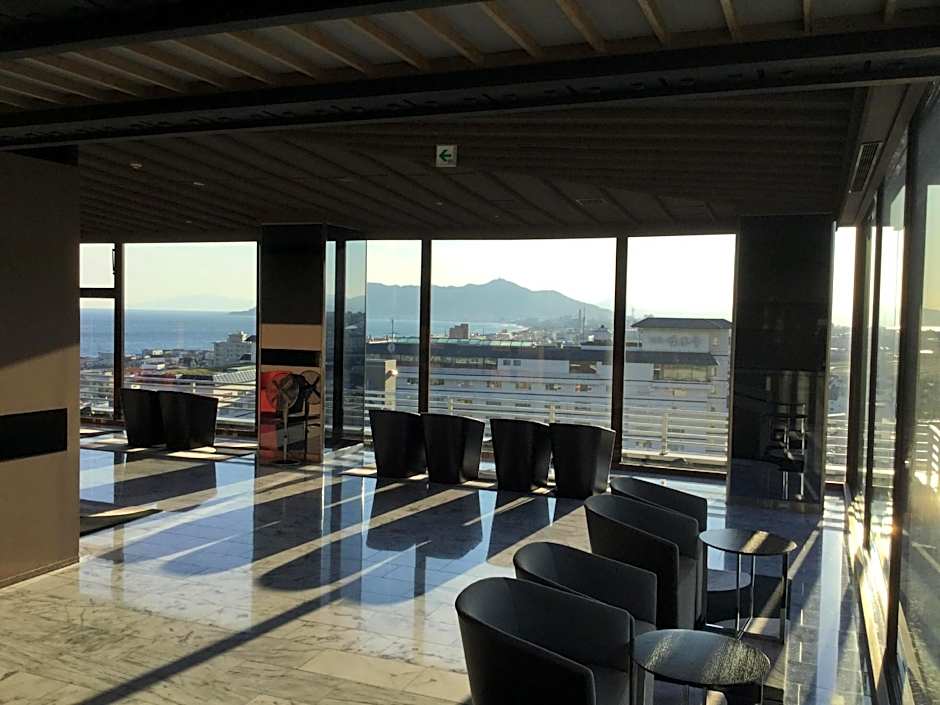 Boro Noguchi Hakodate Hotel