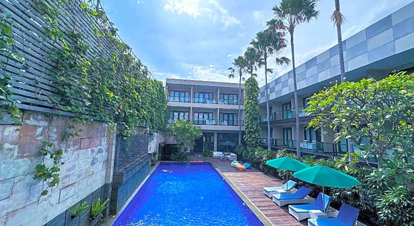 Dekuta Hotel