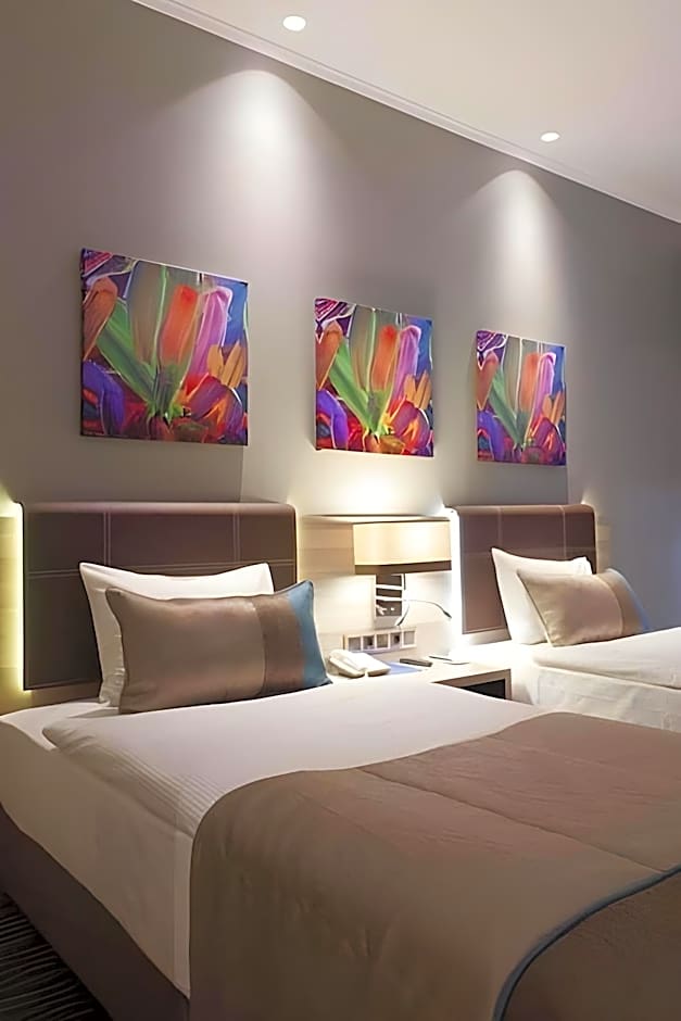 Ostimpark Business Hotel