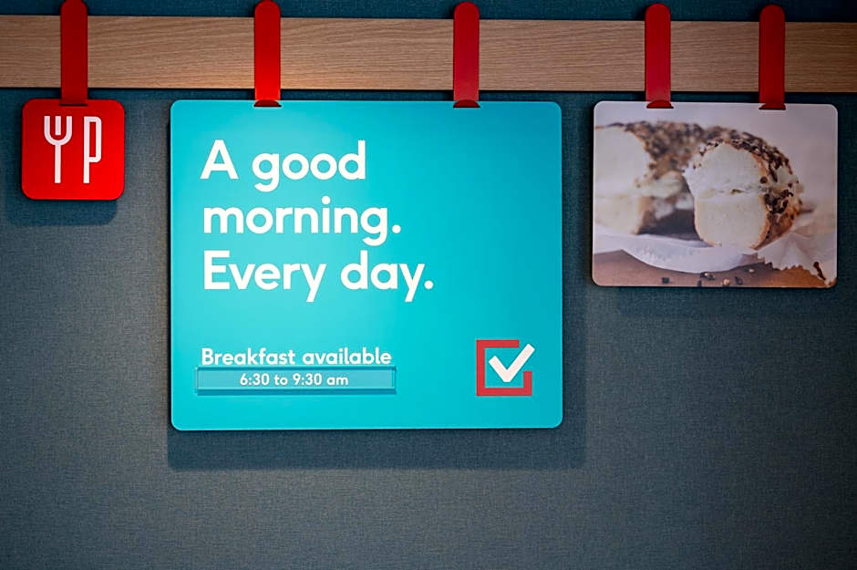 avid hotel Summerville By IHG