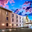 La Quinta Inn by Wyndham Houston Greenway Plaza Medical Area