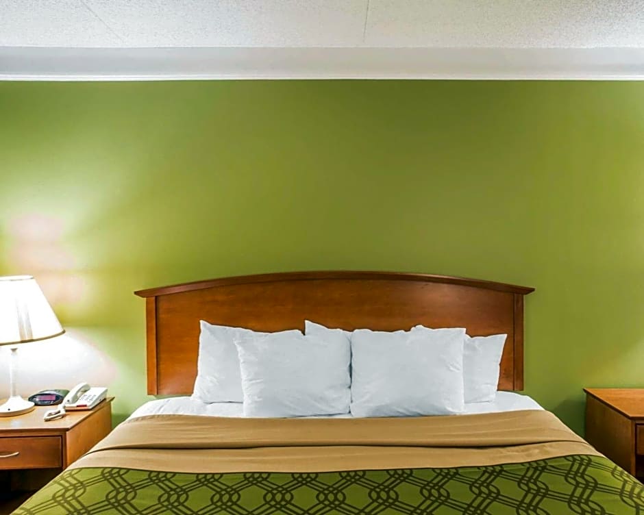 Econo Lodge Knoxville North