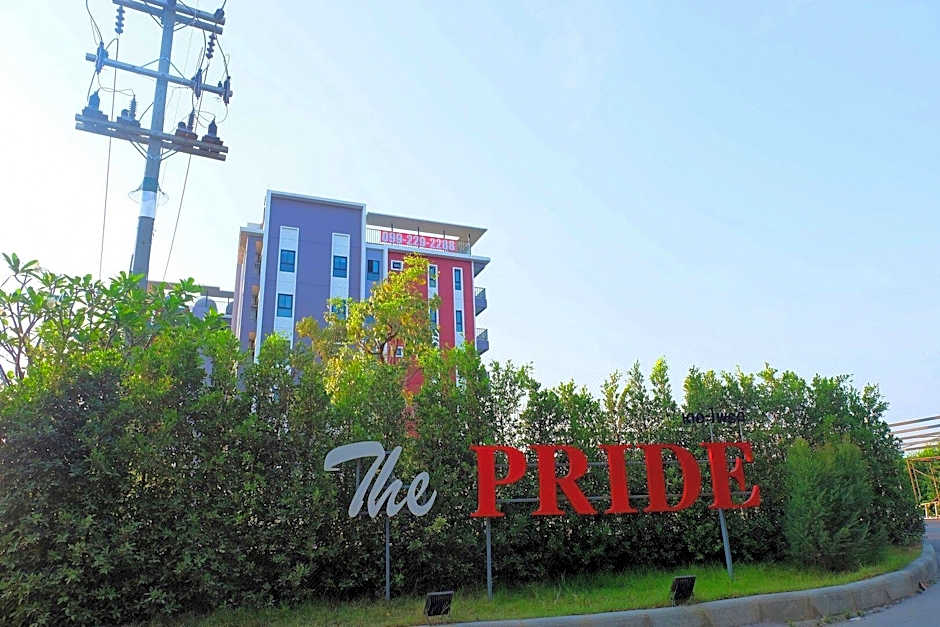 The Pride