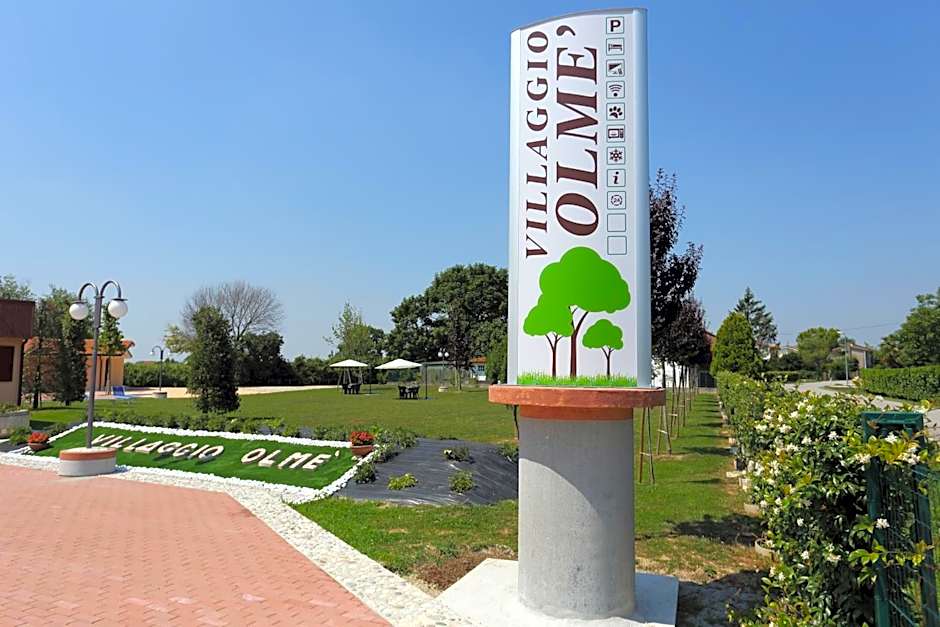 Villaggio Olmè