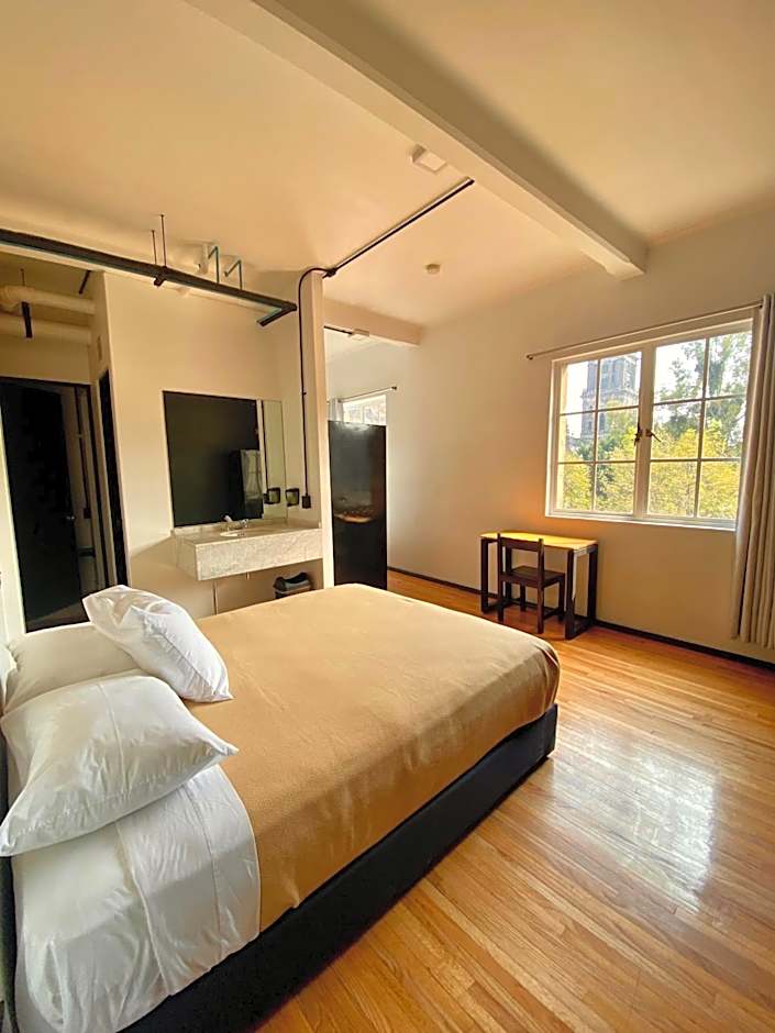 Hostel Mundo Joven Catedral