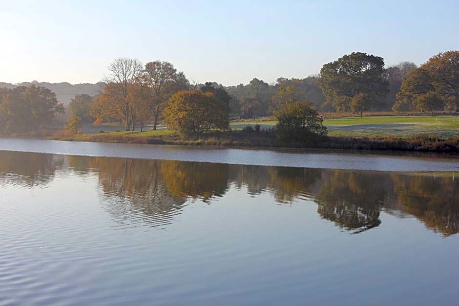 Lakeside Park Hotel & Spa
