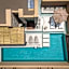Socrates Hotel & Villas Malia Beach