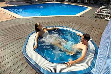 JS Paradise Sport - Adults Only