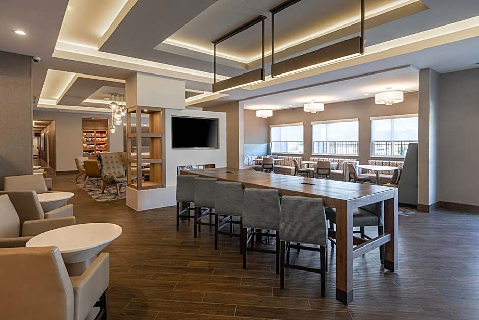 Residence Inn by Marriott Anderson Clemson 