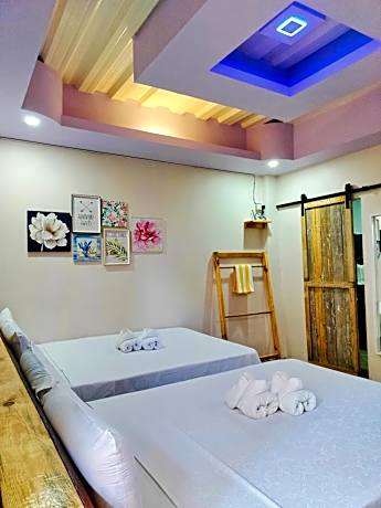 Superior Family Room