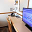 Toyoko Inn Shin-Yamaguchi-Eki Shinkansen-Guchi