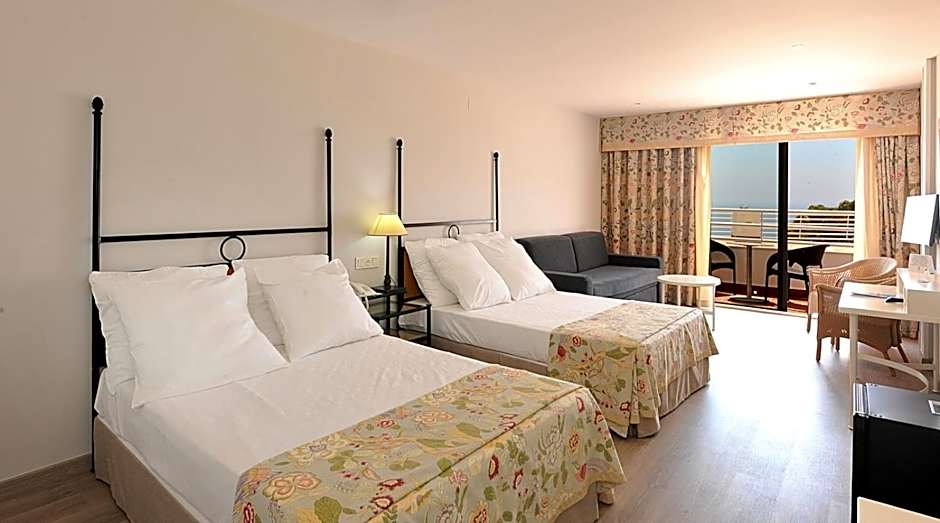 Hotel Salobreña Suites